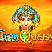 RTP gem queen