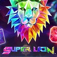 RTP super lion