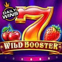 RTP Wild Booster